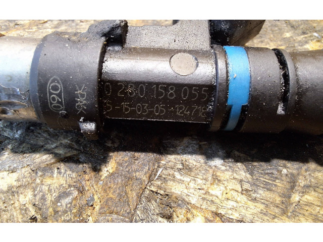 Vstřikovač 0280158055 Ford Mustang V