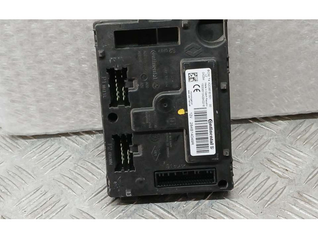 Блок предохранителей 284B14049R, A2C86181501   Dacia Dokker    