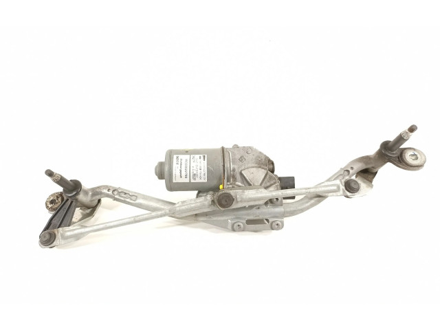 Моторчик дворников 8X1955119, W000022789    Audi A1