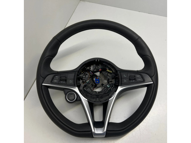 Volant Alfa Romeo Stelvio 2020