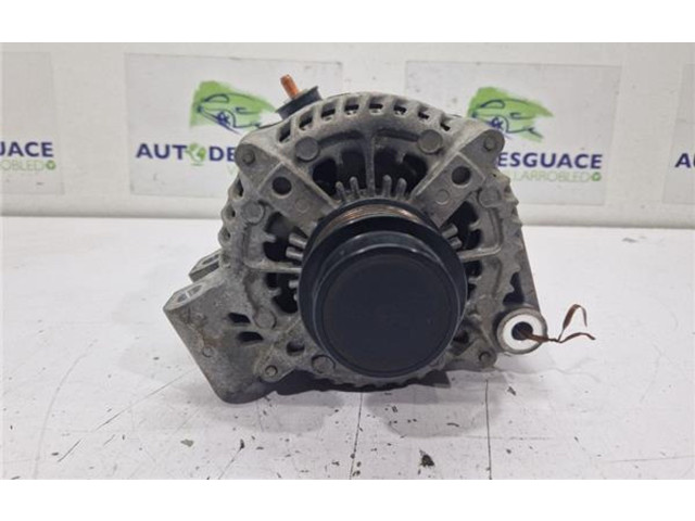 Генератор C2Z31670   Jaguar XF X250      