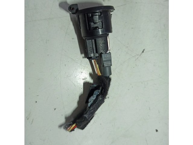 Блок управления 96647952777   Citroen C-Elysée