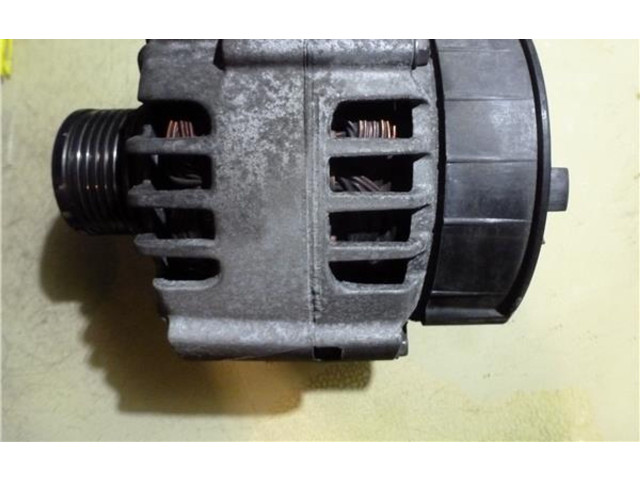 Генератор Dacia Logan I