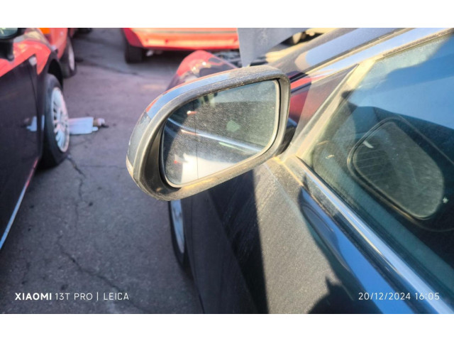 Зеркало электрическое Honda Accord 1982 - 1985 года