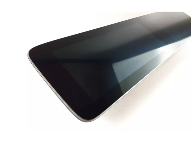 Přístrojová deska Mercedes-Benz GLE W167 2020 A1679002009, A1679010903