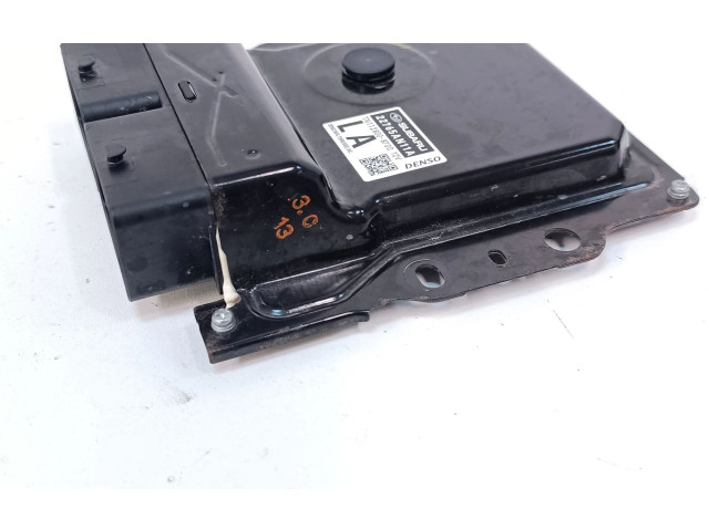 Řídící jednotka 22765AN11A, TN1128008700   Subaru Outback (BS) 2019