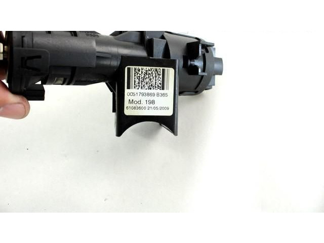 Комплект блоков управления 28136   Lancia Delta