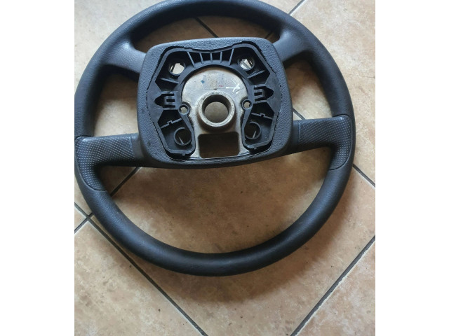 Volant Volkswagen Caddy 2006 2k0419091e