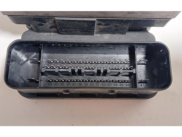 Блок управления АБС 1K0614517BH, 1K0614517BH Volkswagen Golf VI