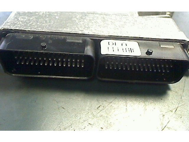 Блок управления 96958816, 24000 Chevrolet Spark