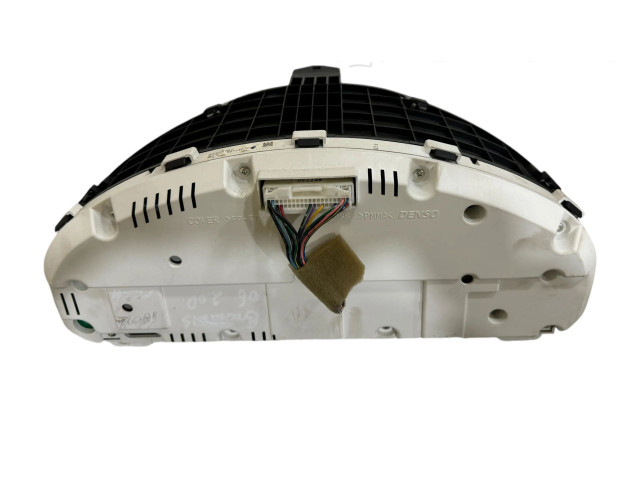 Панель приборов 8100A197, 2574301271 Mitsubishi Grandis