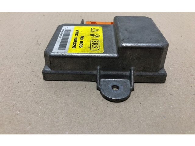 Блок подушек безопасности R3RC5YWC105220, R3RC5YWC105220 Rover 200 XV