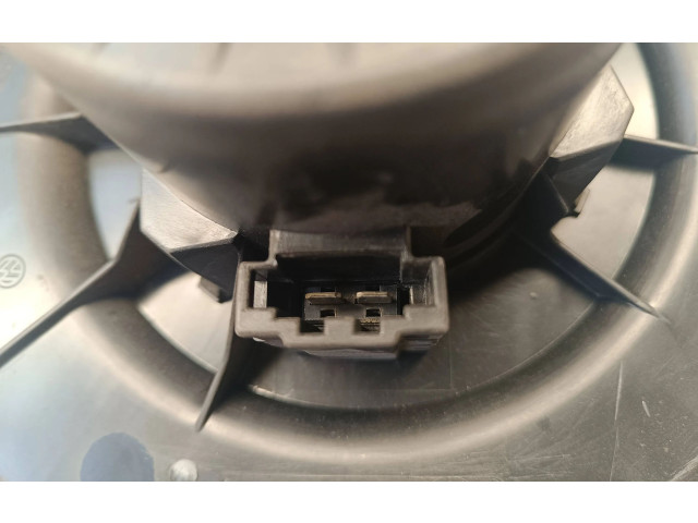 Вентилятор печки    6Q1820015C, 78608   Skoda Fabia Mk1 (6Y)