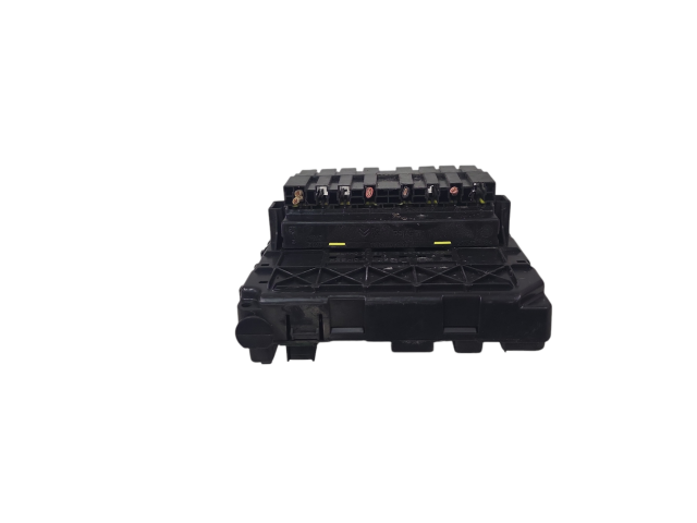 Pojistková skříňka Řídící jednotka BSM 9643498980   Citroen Berlingo 2004