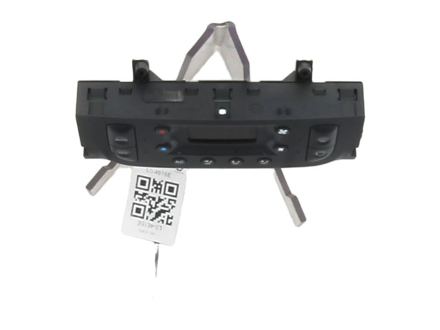 Блок управления климат-контролем 8200352853 Renault Clio II