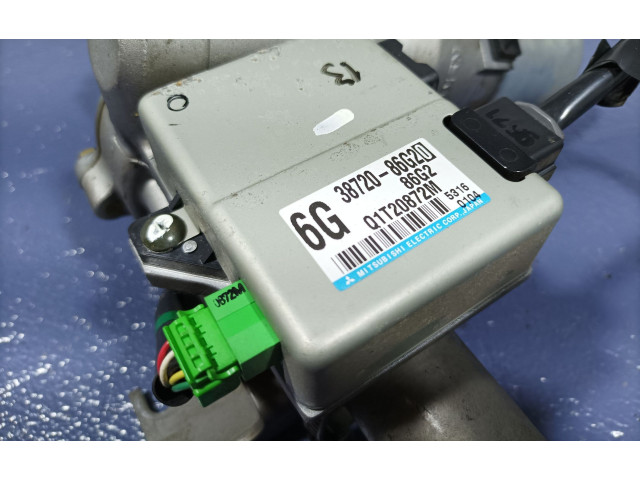 Рулевая рейка 48200-86G61, 48200-86G61 Suzuki Ignis - года