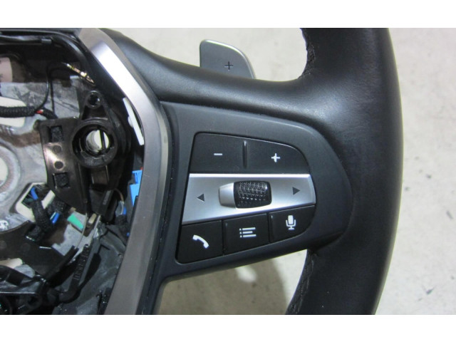 Volant BMW X3 G01 2022 32306883776