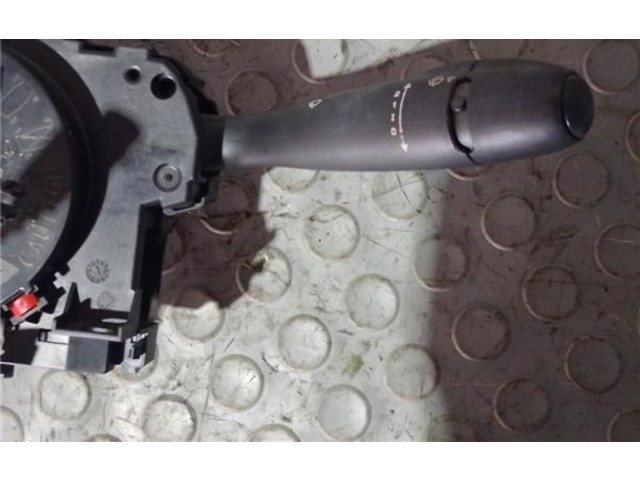 Подрулевой шлейф SRS 98069848XT Peugeot Expert