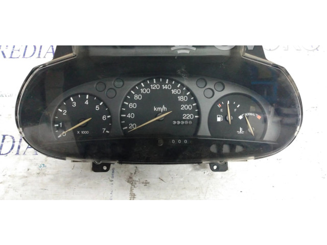 Панель приборов 96FB10838B   Rover Rover       