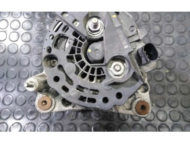 Генератор 06F903023F   Skoda Octavia Mk2 (1Z)      