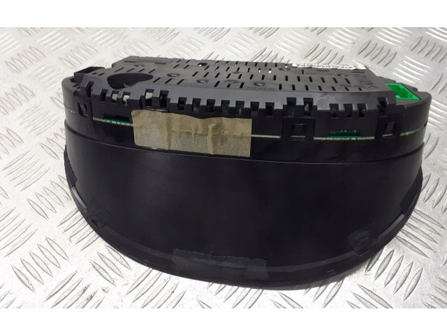 Панель приборов 6Y0920883E Skoda Fabia Mk1 (6Y)