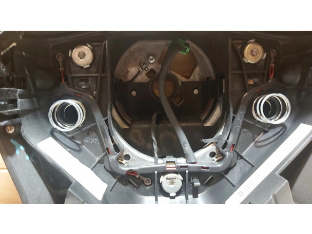 Руль Volvo XC90 2003-2006 года 30741708