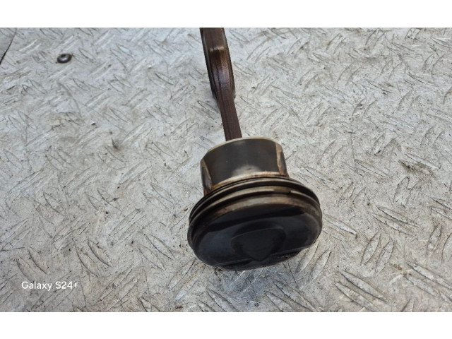 Поршень с шатуном 77L51 Mini One - Cooper Coupe R56