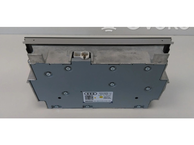 Дисплей    4KE919603A, 4KE919603   Audi e-tron