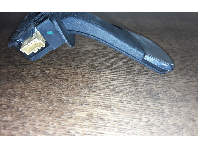 Рычаг переключения передач