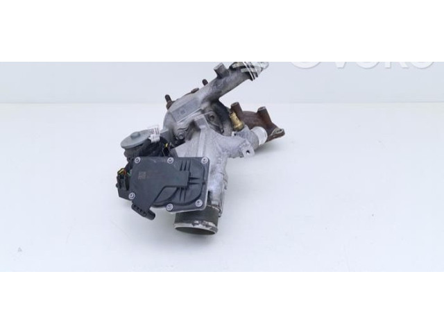 Turbodmychadlo Турбина 2823107600 Hyundai i30