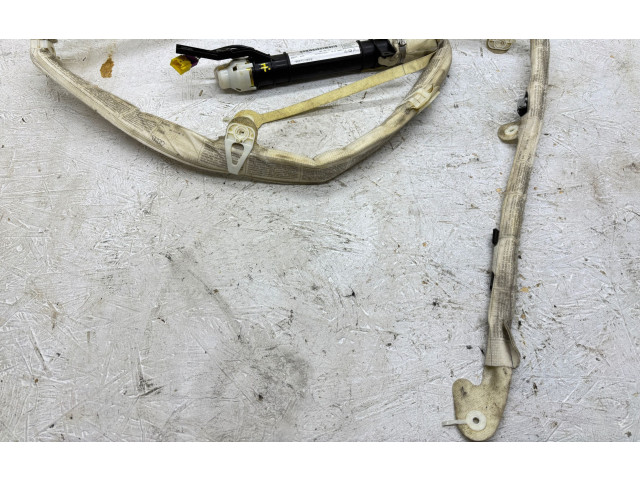 Боковая подушка безопасности 4B5880741   Audi A6 S6 C5 4B