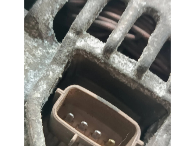 Генератор MD343562, A2TB0892   Mitsubishi Space Star      