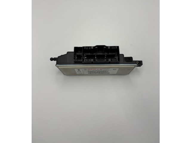 Блок управления надувных подушек 9247383, A2C53426443 BMW X3 F25