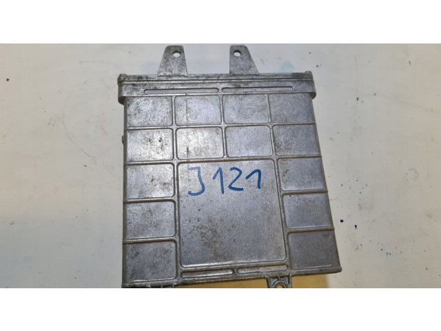 Řídící jednotka 8D0907557C   Audi A4 S4 B5 8D 1994