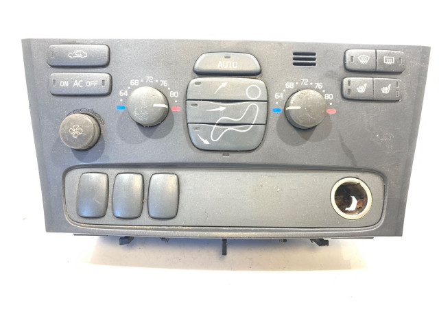Блок управления климат-контролем 7923 Volvo S60