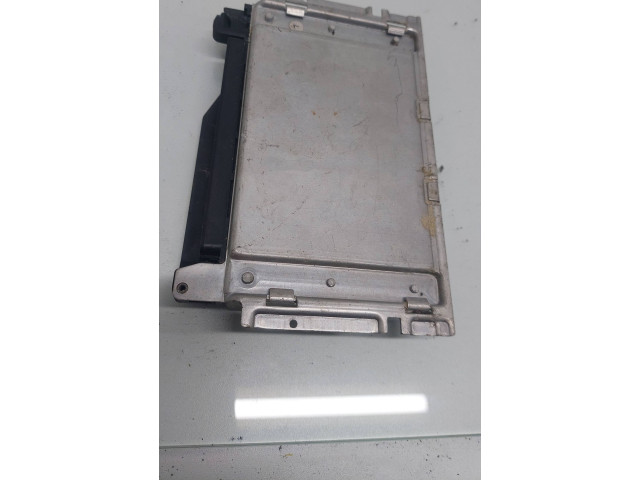 Блок управления коробкой передач 3D0927156M, 020510   Volkswagen Phaeton