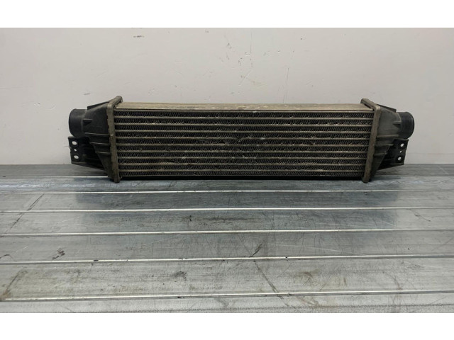 Интеркулер 665925 SsangYong Rexton I