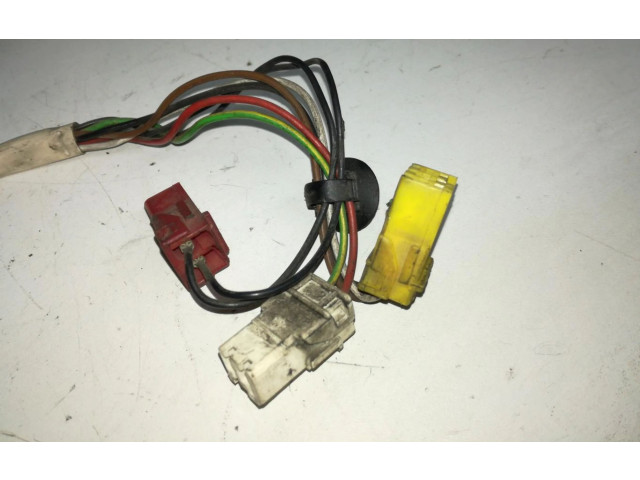 Зеркало электрическое Citroen Berlingo 1996 - 2002 года