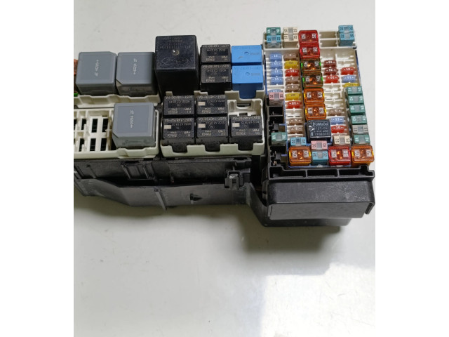 Блок предохранителей GK2T14401, APB00712318S Ford Transit Custom