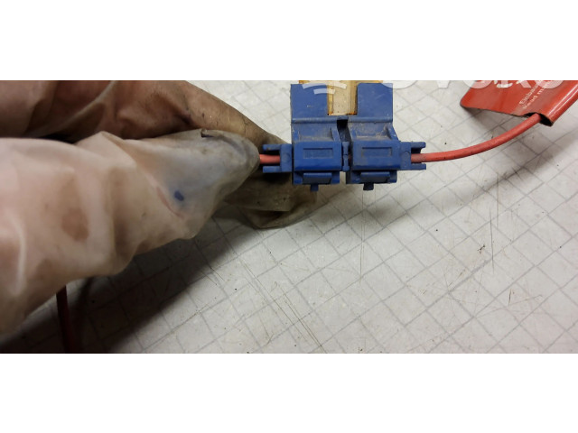 Řídící jednotka E6722452006, 038971600 Volkswagen Transporter - Caravelle T5 2006