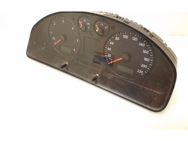 Přístrojová deska Volkswagen Transporter - Caravelle T5 2005 7H0920851R, 7H0920