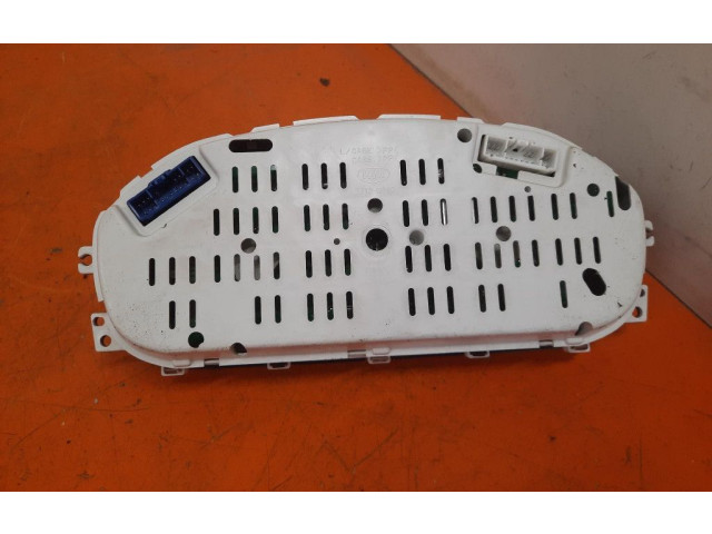 Přístrojová deska KIA Picanto 2007 7713-0740, 7713-0740