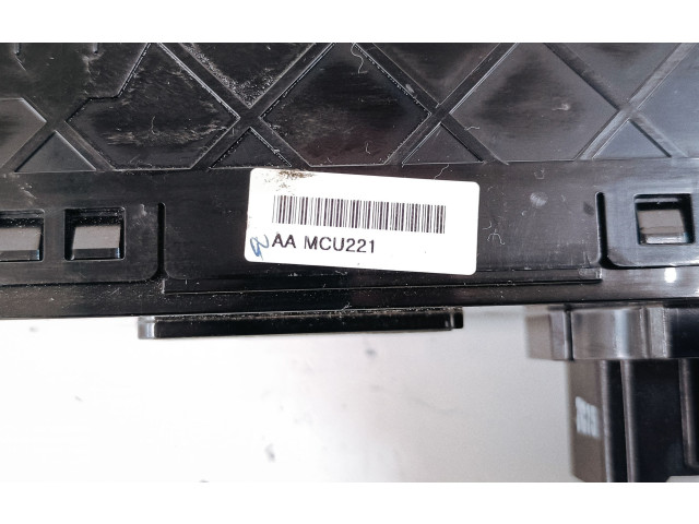 Блок управления климат-контролем 97250F1000, 97250F1000AK5 KIA Sportage