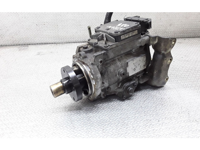 Топливный насос