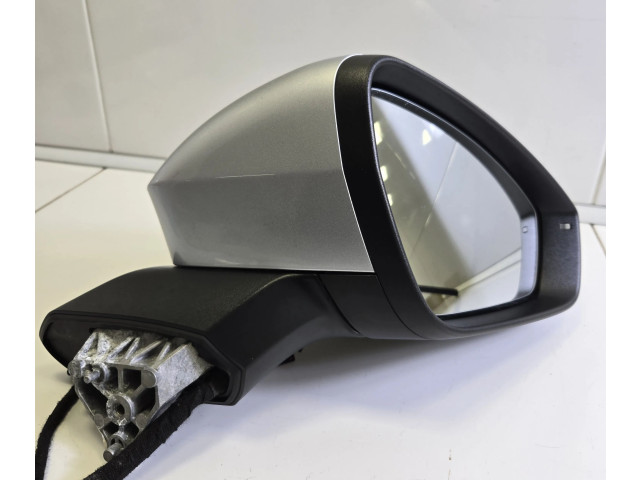 Zpětné zrcátko Volkswagen ID.4 2021 11B857502AJ