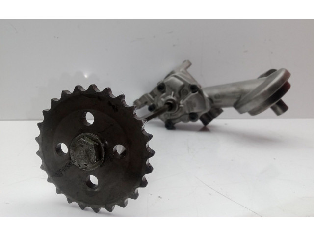 Масляный насос  BMK 059115105N  Audi A6 S6 C6 4F 