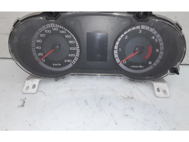 Přístrojová deska Mitsubishi Outlander 769166