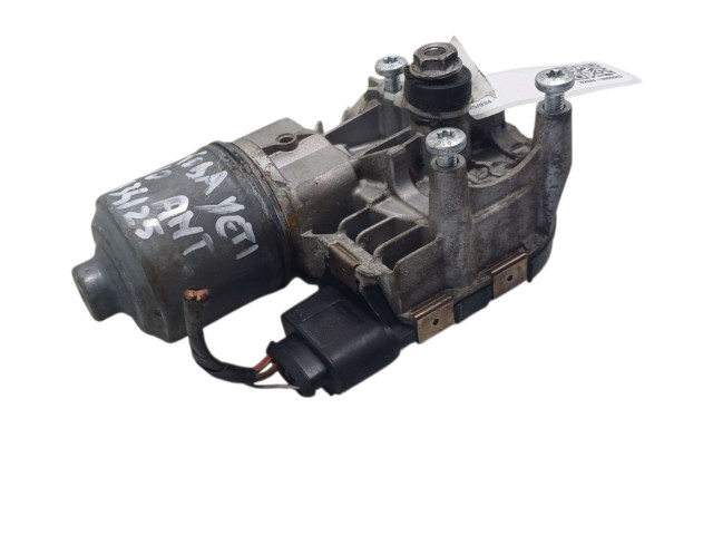 Моторчик дворников 5L1955119, 5L1955119    Skoda Yeti (5L)