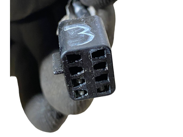 Зеркало электрическое        Chevrolet Camaro   -  года   