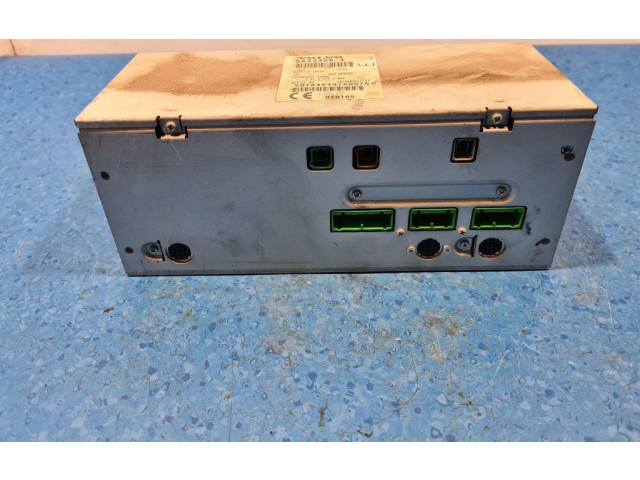 Блок управления 8633488, 8633488 Volvo V70